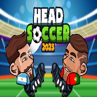 Head Soccer 2023