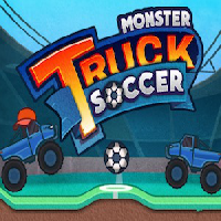 Monster Truck Soccer 2018