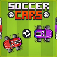 Soccer Cars